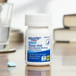 Equate-Diphenhydramine-HCl-Caplets-for-Nighttime-Sleep-Support-25mg-100-Count-2 Equate-Diphenhydramine-HCl-Caplets-for-Nighttime-Sleep-Support-25mg-100-Count-2