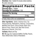 Natrol-Extra-Strength-Melatonin-Fast-Dissolve-Tablets-5mg-90-Count-3 Natrol-Extra-Strength-Melatonin-Fast-Dissolve-Tablets-5mg-90-Count-3