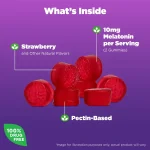 Natrol-Melatonin-Gummies-Sleep-Support-for-Adults-Strawberry-Flavor-10mg-90-Count-3 Natrol-Melatonin-Gummies-Sleep-Support-for-Adults-Strawberry-Flavor-10mg-90-Count-3