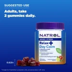 Natrol-Mood-Stress-Relax-Day-Calm-Gummies-for-Adults-Tropical-Fruit-Punch-60-Count-7 Natrol-Mood-Stress-Relax-Day-Calm-Gummies-for-Adults-Tropical-Fruit-Punch-60-Count-7