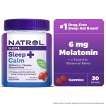 Natrol-Sleep-Calm-Melatonin-Gummies-for-Adults-Strawberry-Flavor-60-Count-1