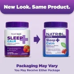 Natrol-Sleep-Calm-Melatonin-Gummies-for-Adults-Strawberry-Flavor-60-Count-2