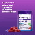 Natrol-Sleep-Calm-Melatonin-Gummies-for-Adults-Strawberry-Flavor-60-Count-4