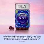 OLLY-Extra-Strength-Sleep-Gummy-Supplement-5mg-Melatonin-L-Theanine-Blackberry-2 OLLY-Extra-Strength-Sleep-Gummy-Supplement-5mg-Melatonin-L-Theanine-Blackberry-2