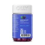 OLLY-Extra-Strength-Sleep-Gummy-Supplement-5mg-Melatonin-L-Theanine-Blackberry-3 OLLY-Extra-Strength-Sleep-Gummy-Supplement-5mg-Melatonin-L-Theanine-Blackberry-3