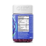 OLLY-Extra-Strength-Sleep-Gummy-Supplement-5mg-Melatonin-L-Theanine-Blackberry-4 OLLY-Extra-Strength-Sleep-Gummy-Supplement-5mg-Melatonin-L-Theanine-Blackberry-4
