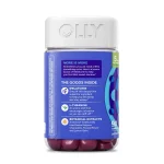 OLLY-Extra-Strength-Sleep-Gummy-Supplement-5mg-Melatonin-L-Theanine-Blackberry-5 OLLY-Extra-Strength-Sleep-Gummy-Supplement-5mg-Melatonin-L-Theanine-Blackberry-5