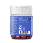 OLLY-Extra-Strength-Sleep-Gummy-Supplement-5mg-Melatonin-L-Theanine-Blackberry-50-Ct-3