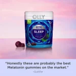 OLLY-Extra-Strength-Sleep-Gummy-Supplement-5mg-Melatonin-Sleep-Aid-Blackberry-Flavor-60-Ct-Pouch-3 OLLY-Extra-Strength-Sleep-Gummy-Supplement-5mg-Melatonin-Sleep-Aid-Blackberry-Flavor-60-Ct-Pouch-3