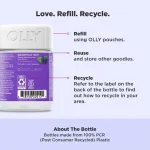 OLLY-Sleep-Gummy-Supplement-3mg-Melatonin-L-Theanine-Chamomile-Blackberry-50-Ct-5