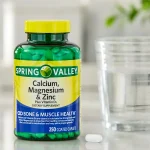 Spring-Valley-Calcium-Magnesium-Zinc-Bone-Health-Dietary-Supplement-250-ct-2