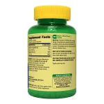 Spring-Valley-Calcium-Magnesium-Zinc-Bone-Health-Dietary-Supplement-250-ct-4