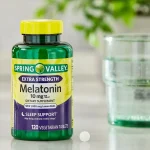 Spring-Valley-Extra-Strength-Melatonin-Tablets-Dietary-Supplement-Value-Size-10-mg-2