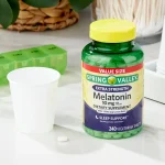 Spring-Valley-Extra-Strength-Melatonin-Tablets-Dietary-Supplement-Value-Size-10-mg-240-Count-2 Spring-Valley-Extra-Strength-Melatonin-Tablets-Dietary-Supplement-Value-Size-10-mg-240-Count-2