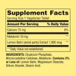 Spring-Valley-Extra-Strength-Melatonin-Tablets-Dietary-Supplement-Value-Size-10-mg-3 Spring-Valley-Extra-Strength-Melatonin-Tablets-Dietary-Supplement-Value-Size-10-mg-3