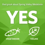 Spring-Valley-Extra-Strength-Melatonin-Tablets-Dietary-Supplement-Value-Size-10-mg-9 Spring-Valley-Extra-Strength-Melatonin-Tablets-Dietary-Supplement-Value-Size-10-mg-9