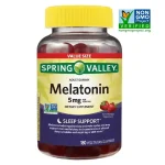 Spring-Valley-Melatonin-Pectin-Dietary-Supplement-Gummies-Strawberry-5-mg-180-2