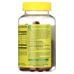 Spring-Valley-Melatonin-Pectin-Dietary-Supplement-Gummies-Strawberry-5-mg-60-Count-3 Spring-Valley-Melatonin-Pectin-Dietary-Supplement-Gummies-Strawberry-5-mg-60-Count-3