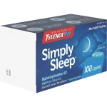 Tylenol-PM-Simply-Sleep-Nighttime-Sleep-Aid-25mg-100-Caplets-2 Tylenol-PM-Simply-Sleep-Nighttime-Sleep-Aid-25mg-100-Caplets-2