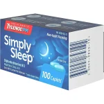 Tylenol-PM-Simply-Sleep-Nighttime-Sleep-Aid-25mg-100-Caplets-3 Tylenol-PM-Simply-Sleep-Nighttime-Sleep-Aid-25mg-100-Caplets-3