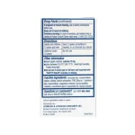 Tylenol-PM-Simply-Sleep-Nighttime-Sleep-Aid-25mg-100-Caplets-5 Tylenol-PM-Simply-Sleep-Nighttime-Sleep-Aid-25mg-100-Caplets-5