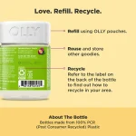 OLLY-Daily-Energy-Gummy-Supplement-with-CoQ10-B12-Caffeine-Free-Tropical-Flavor-60-Ct-6 OLLY-Daily-Energy-Gummy-Supplement-with-CoQ10-B12-Caffeine-Free-Tropical-Flavor-60-Ct-6