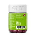 OLLY-Daily-Energy-Gummy-Supplement-with-CoQ10-B12-Caffeine-Free-Tropical-Flavor-60-Ct-9 OLLY-Daily-Energy-Gummy-Supplement-with-CoQ10-B12-Caffeine-Free-Tropical-Flavor-60-Ct-9
