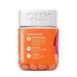 OLLY-Laser-Focus-Gummy-Ginseng-Alpha-GPC-B-Vitamin-Cognitive-Supplement-Berry-Tangerine-36-Ct-2 OLLY-Laser-Focus-Gummy-Ginseng-Alpha-GPC-B-Vitamin-Cognitive-Supplement-Berry-Tangerine-36-Ct-2