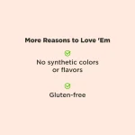 OLLY-Laser-Focus-Gummy-Ginseng-Alpha-GPC-B-Vitamin-Cognitive-Supplement-Berry-Tangerine-36-Ct-5 OLLY-Laser-Focus-Gummy-Ginseng-Alpha-GPC-B-Vitamin-Cognitive-Supplement-Berry-Tangerine-36-Ct-5