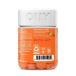 OLLY-Laser-Focus-Gummy-Ginseng-Alpha-GPC-B-Vitamin-Cognitive-Supplement-Berry-Tangerine-36-Ct-9 OLLY-Laser-Focus-Gummy-Ginseng-Alpha-GPC-B-Vitamin-Cognitive-Supplement-Berry-Tangerine-36-Ct-9