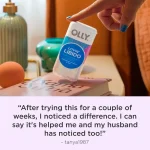 OLLY-Lovin-Libido-Capsule-Supplement-Ashwaganda-Damiana-40-Ct-3 OLLY-Lovin-Libido-Capsule-Supplement-Ashwaganda-Damiana-40-Ct-3