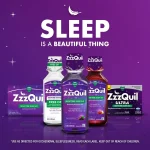 Vicks-ZzzQuil-Nighttime-Sleep-Aid-Liquid-Alcohol-Free-Diphendramine-HCI-50mg-Berry-12-Fl-oz-7