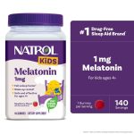 Natrol-Kids-Melatonin-Sleep-Gummies-for-Children-Raspberry-Flavor-1mg-140-Count-1 Natrol-Kids-Melatonin-Sleep-Gummies-for-Children-Raspberry-Flavor-1mg-140-Count-1