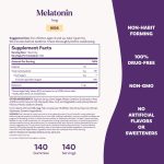 Natrol-Kids-Melatonin-Sleep-Gummies-for-Children-Raspberry-Flavor-1mg-140-Count-6 Natrol-Kids-Melatonin-Sleep-Gummies-for-Children-Raspberry-Flavor-1mg-140-Count-6