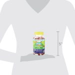 Spring-Valley-Zero-Sugar-Kids-Melatonin-Sleep-Support-Dietary-Supplement-Gummies-Blackberry-and-Raspberry-3