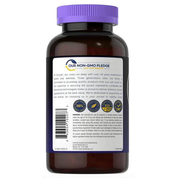 Melatonin-10mg Natural-Berry-Flavour-3