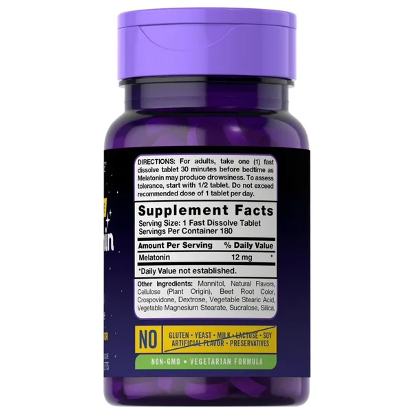 Melatonin-12mg- Natural-Berry-Flavour-1