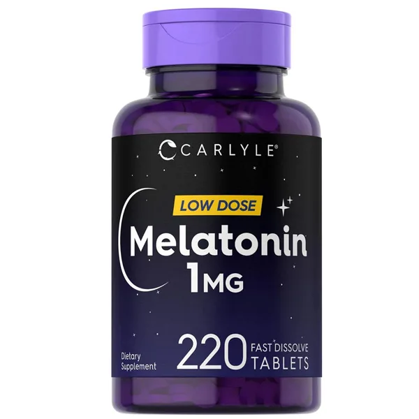 Melatonin-1mg-1