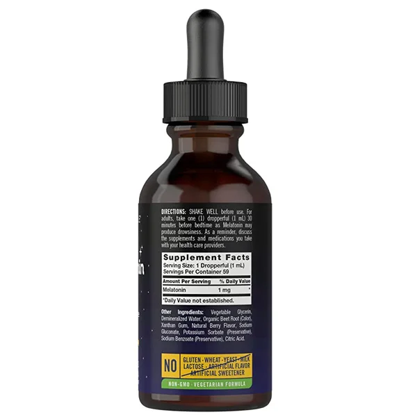 Melatonin-1mg Natural-Berry-Flavour-12