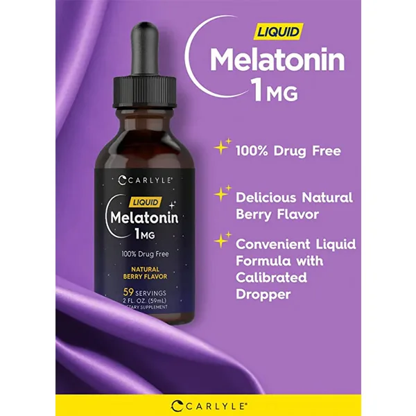 Melatonin-1mg Natural-Berry-Flavour-13