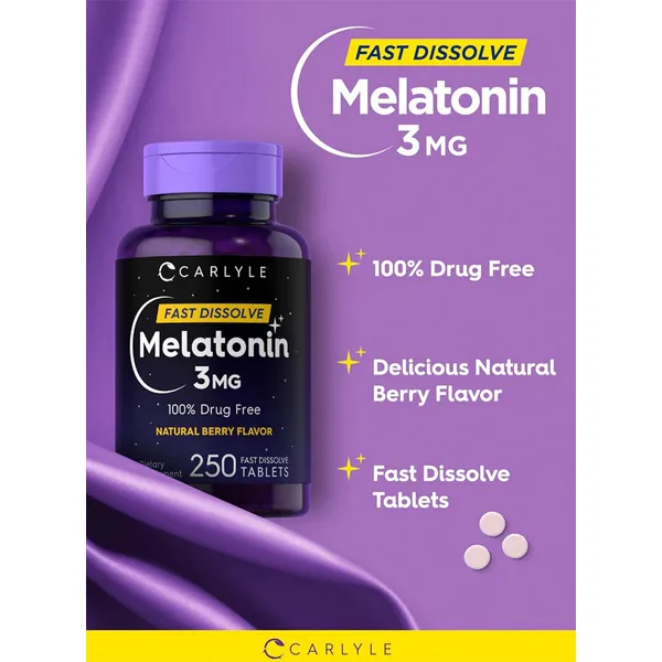 Melatonin-3mg-12
