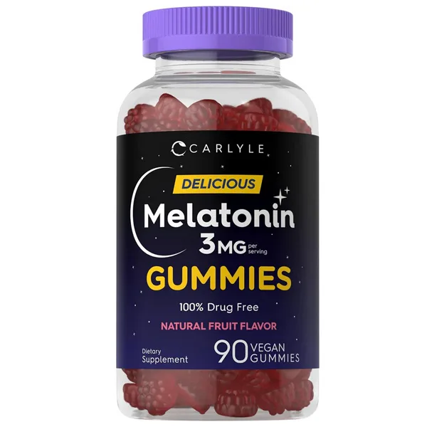 Melatonin-3mg Natural-Fruit-12