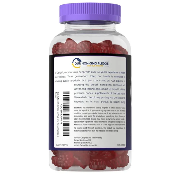 Melatonin-3mg Natural-Fruit-13