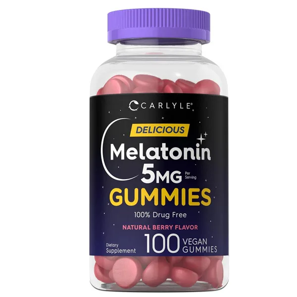 Melatonin-5mg-Natural-Berry-Flavour-1