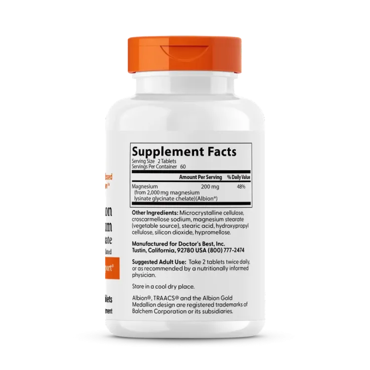 Doctor-s-Best-High-Absorption-Magnesium-100-mg-120-Tablets-2