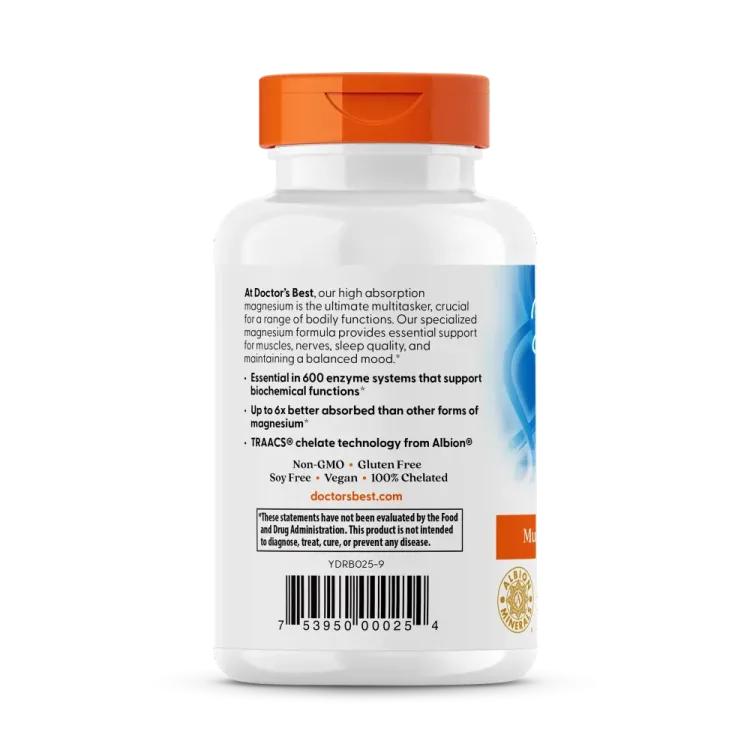 Doctor-s-Best-High-Absorption-Magnesium-100-mg-120-Tablets-3