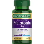 Nature-s-Bounty-Melatonin-5mg-Quick-Extended-Release-Tablets-Sleep-Aid-60-Ct-1