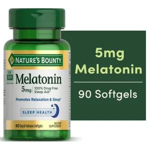 Nature-s-Bounty-Melatonin-Sleep-Aid-Softgels-5-Mg-90-Ct-1