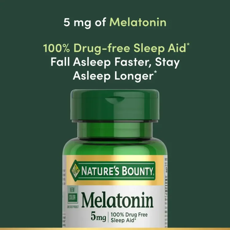 Nature-s-Bounty-Melatonin-Sleep-Aid-Softgels-5-Mg-90-Ct-3