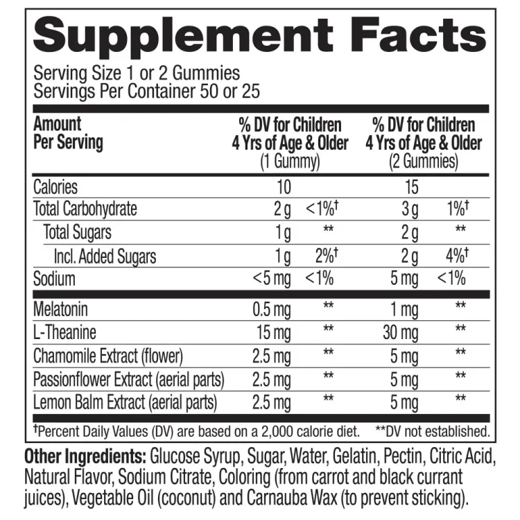 OLLY-Kids-Sleep-Gummy-Supplement-0-5mg-Melatonin-L-Theanine-Sleep-Aid-Raspberry-Flavor-50-Ct-2